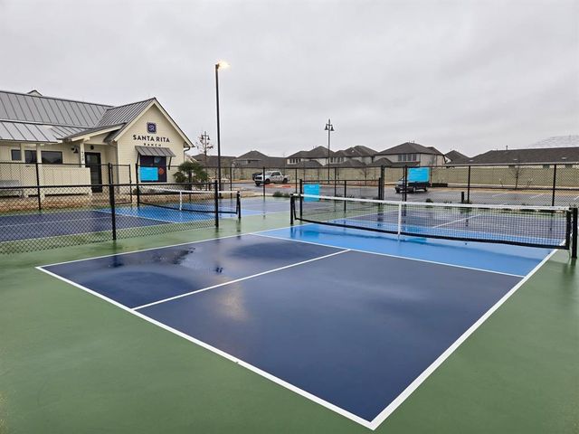 239 Zuma DR, Liberty Hill, TX 78642