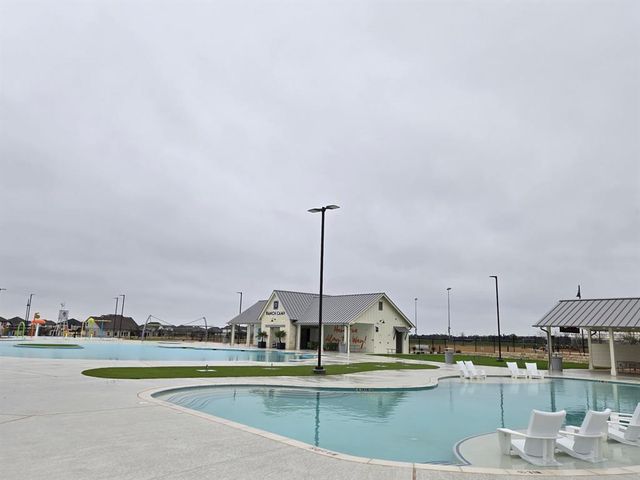 239 Zuma DR, Liberty Hill, TX 78642