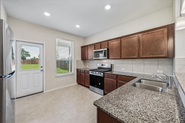 239 Zuma DR, Liberty Hill, TX 78642