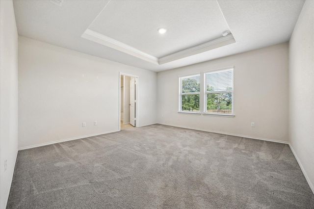 239 Zuma DR, Liberty Hill, TX 78642