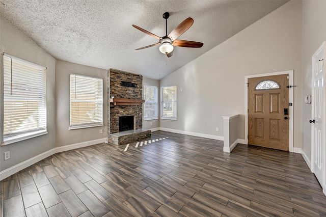 14027 Blue Falls Drive, Sugar Land, TX 77498