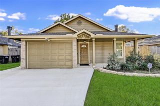 14027 Blue Falls Drive, Sugar Land, TX 77498
