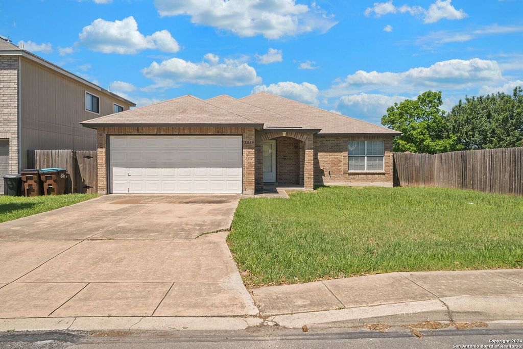7839 Bypass Shoals, San Antonio, TX 78244
