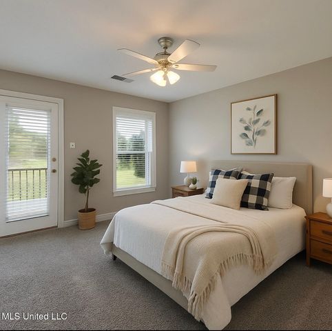 7128 Apache Drive, Olive Branch, MS 38654