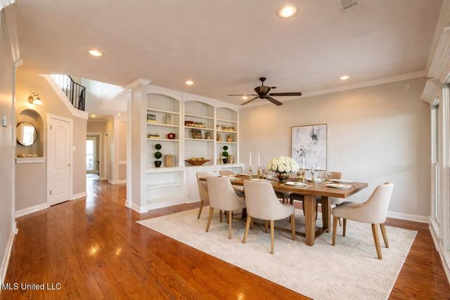 7128 Apache Drive, Olive Branch, MS 38654