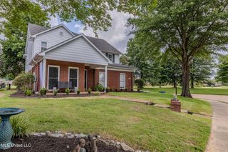 7128 Apache Drive, Olive Branch, MS 38654