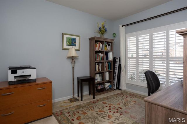 10940 Clydesdale Manors Court, St Louis, MO 63123