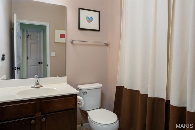 10940 Clydesdale Manors Court, St Louis, MO 63123