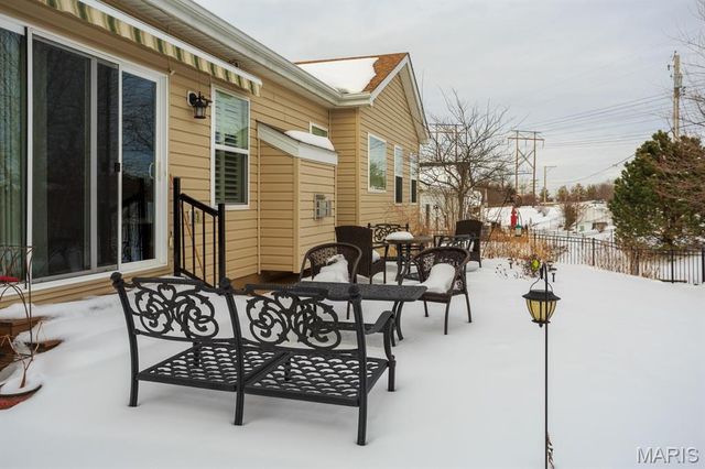 10940 Clydesdale Manors Court, St Louis, MO 63123