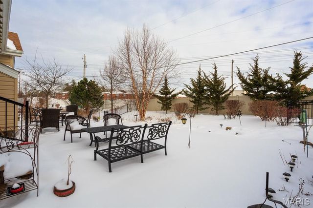 10940 Clydesdale Manors Court, St Louis, MO 63123