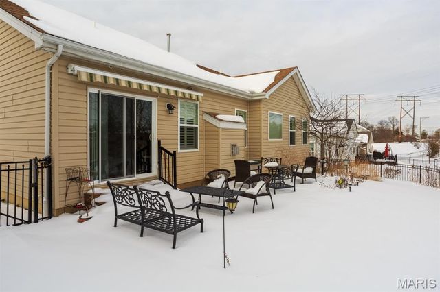 10940 Clydesdale Manors Court, St Louis, MO 63123