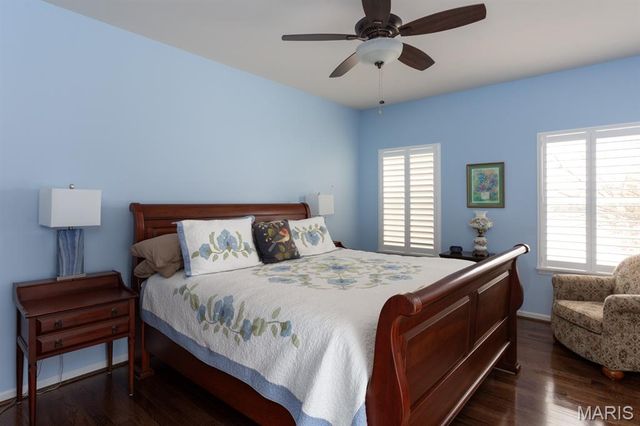 10940 Clydesdale Manors Court, St Louis, MO 63123