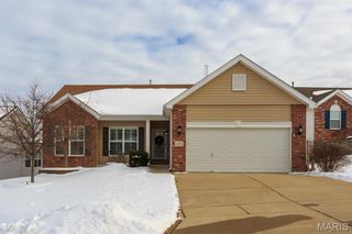 10940 Clydesdale Manors Court, St Louis, MO 63123