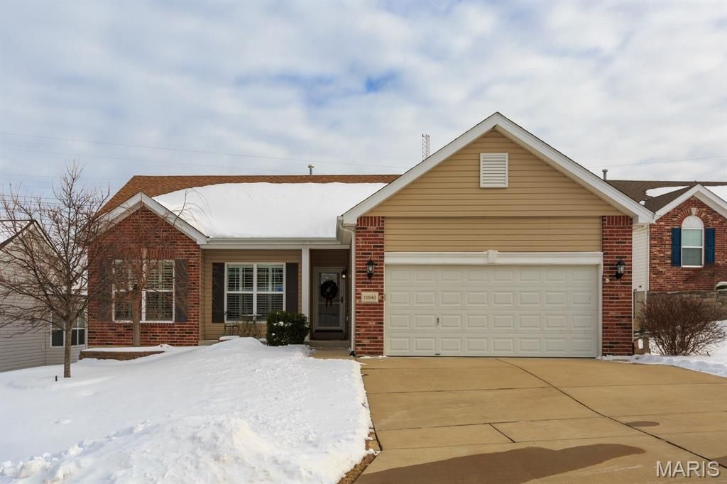 10940 Clydesdale Manors Court, St Louis, MO 63123