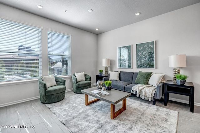 171 BARSTOW Place LOT 71, Jacksonville, FL 32204