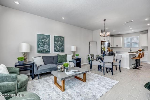 171 BARSTOW Place LOT 71, Jacksonville, FL 32204