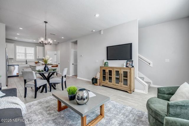 171 BARSTOW Place LOT 71, Jacksonville, FL 32204