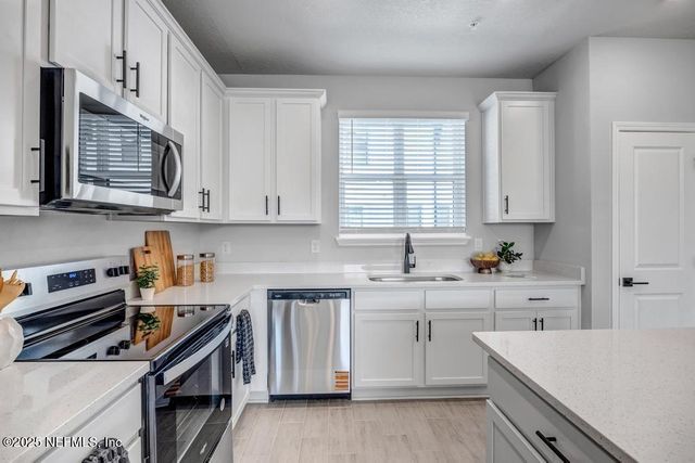 171 BARSTOW Place LOT 71, Jacksonville, FL 32204