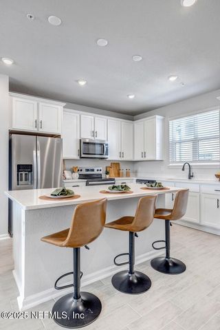 171 BARSTOW Place LOT 71, Jacksonville, FL 32204