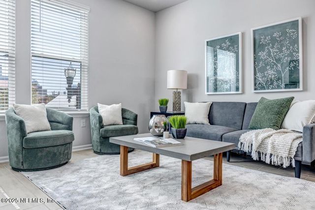 171 BARSTOW Place LOT 71, Jacksonville, FL 32204