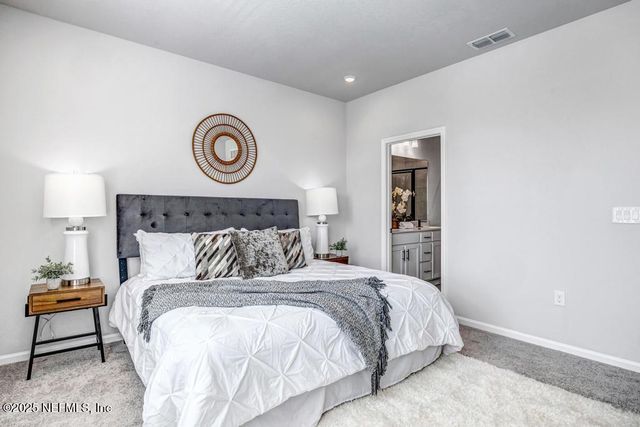 171 BARSTOW Place LOT 71, Jacksonville, FL 32204