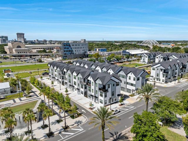 171 BARSTOW Place LOT 71, Jacksonville, FL 32204