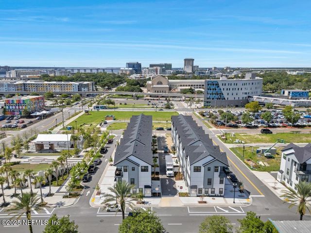 171 BARSTOW Place LOT 71, Jacksonville, FL 32204