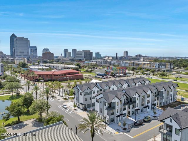 171 BARSTOW Place LOT 71, Jacksonville, FL 32204