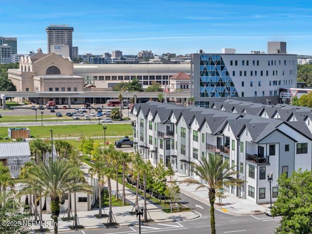 171 BARSTOW Place LOT 71, Jacksonville, FL 32204