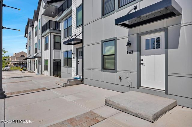 171 BARSTOW Place LOT 71, Jacksonville, FL 32204