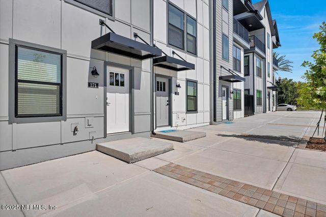 171 BARSTOW Place LOT 71, Jacksonville, FL 32204