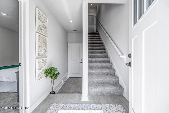 171 BARSTOW Place LOT 71, Jacksonville, FL 32204