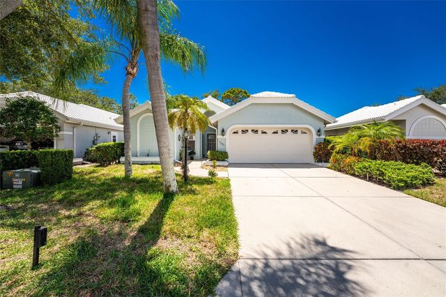 1251 HARBOR TOWN WAY, Venice, FL 34292