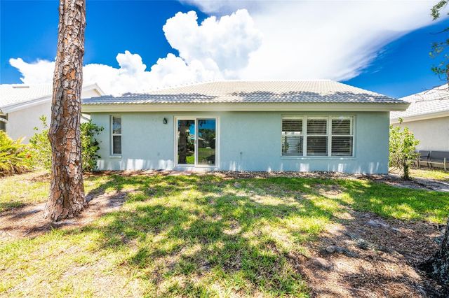 1251 HARBOR TOWN WAY, Venice, FL 34292