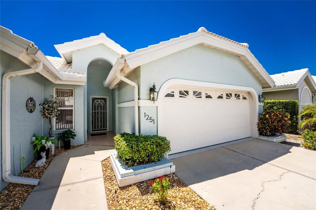 1251 HARBOR TOWN WAY, Venice, FL 34292