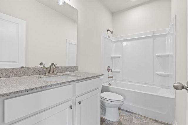 18 Madison Lane, Adairsville, GA 30103