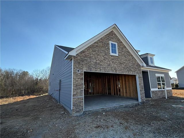 18 Madison Lane, Adairsville, GA 30103