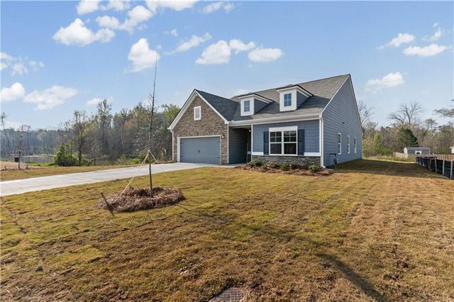 18 Madison Lane, Adairsville, GA 30103