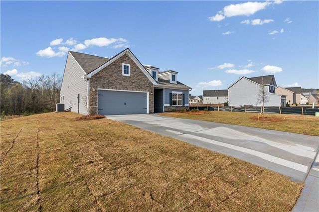18 Madison Lane, Adairsville, GA 30103