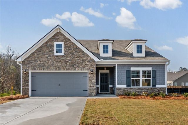 18 Madison Lane, Adairsville, GA 30103