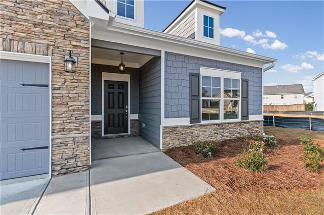 18 Madison Lane, Adairsville, GA 30103