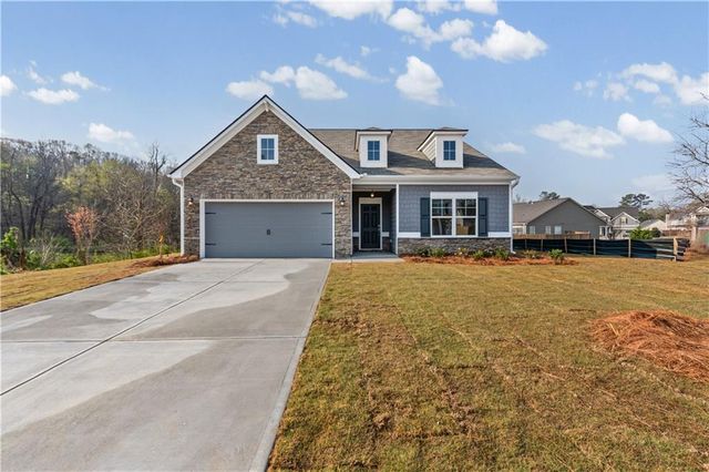18 Madison Lane, Adairsville, GA 30103