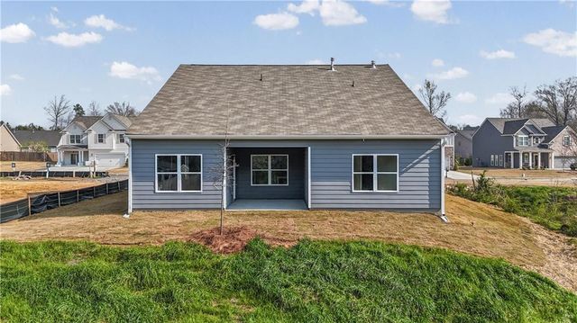 18 Madison Lane, Adairsville, GA 30103