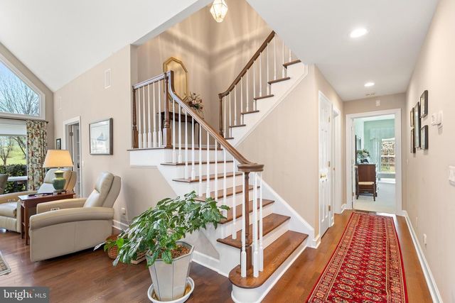 474 BEAVER LN, Mount Jackson, VA 22842