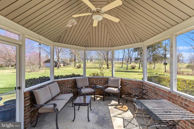 474 BEAVER LN, Mount Jackson, VA 22842