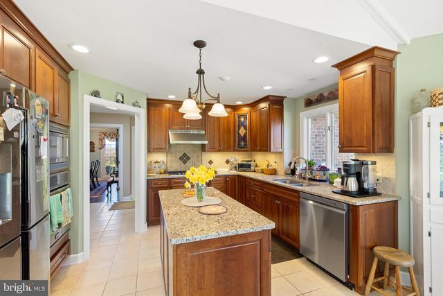 474 BEAVER LN, Mount Jackson, VA 22842