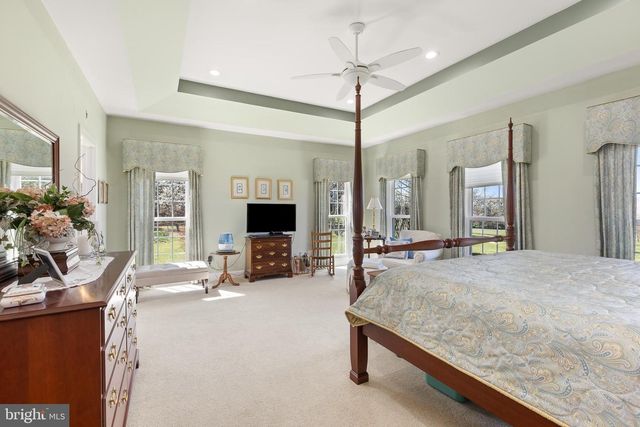 474 BEAVER LN, Mount Jackson, VA 22842