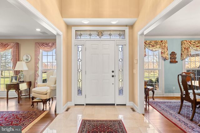 474 BEAVER LN, Mount Jackson, VA 22842