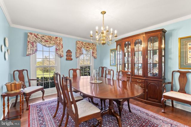 474 BEAVER LN, Mount Jackson, VA 22842