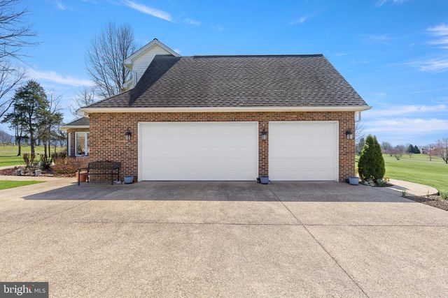 474 BEAVER LN, Mount Jackson, VA 22842